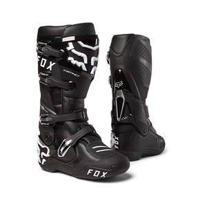 Fox Racing Instinct Boots (Black)